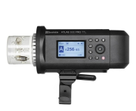Quadralite Atlas 600 Pro TTL - 1489649 - zdjęcie 2